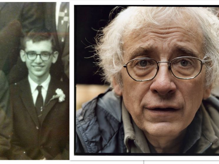 Austin Pendleton