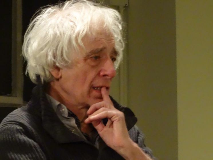 Austin Pendleton