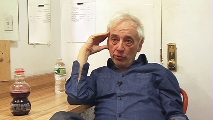 Austin Pendleton