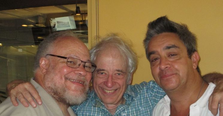 Austin Pendleton