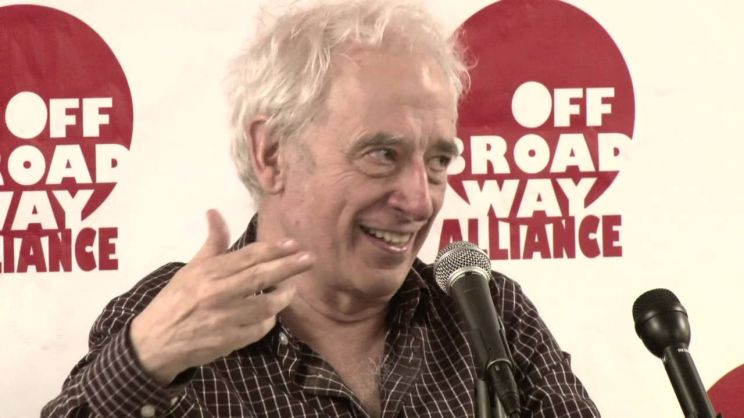 Austin Pendleton