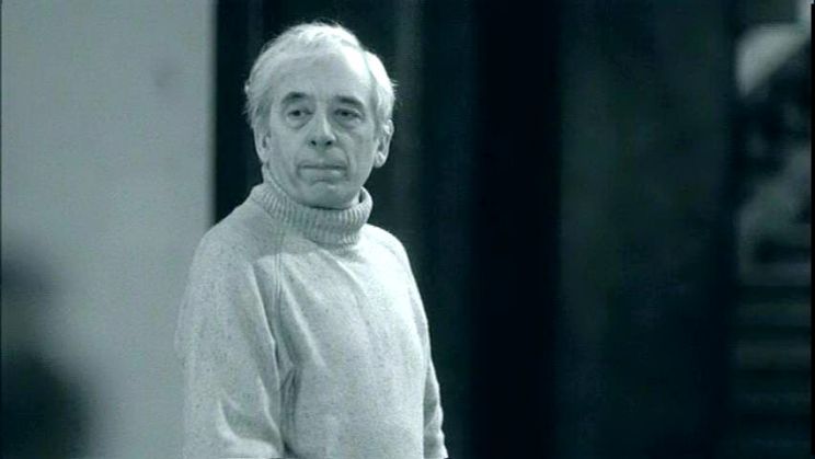 Austin Pendleton