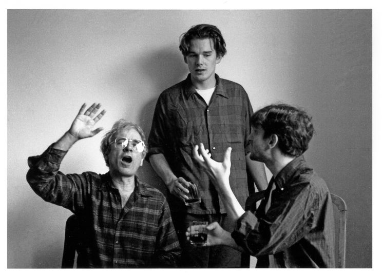 Austin Pendleton