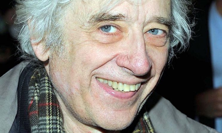 Austin Pendleton