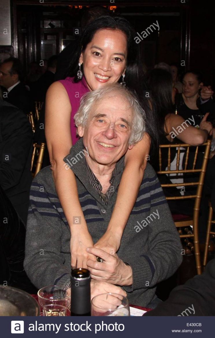 Austin Pendleton