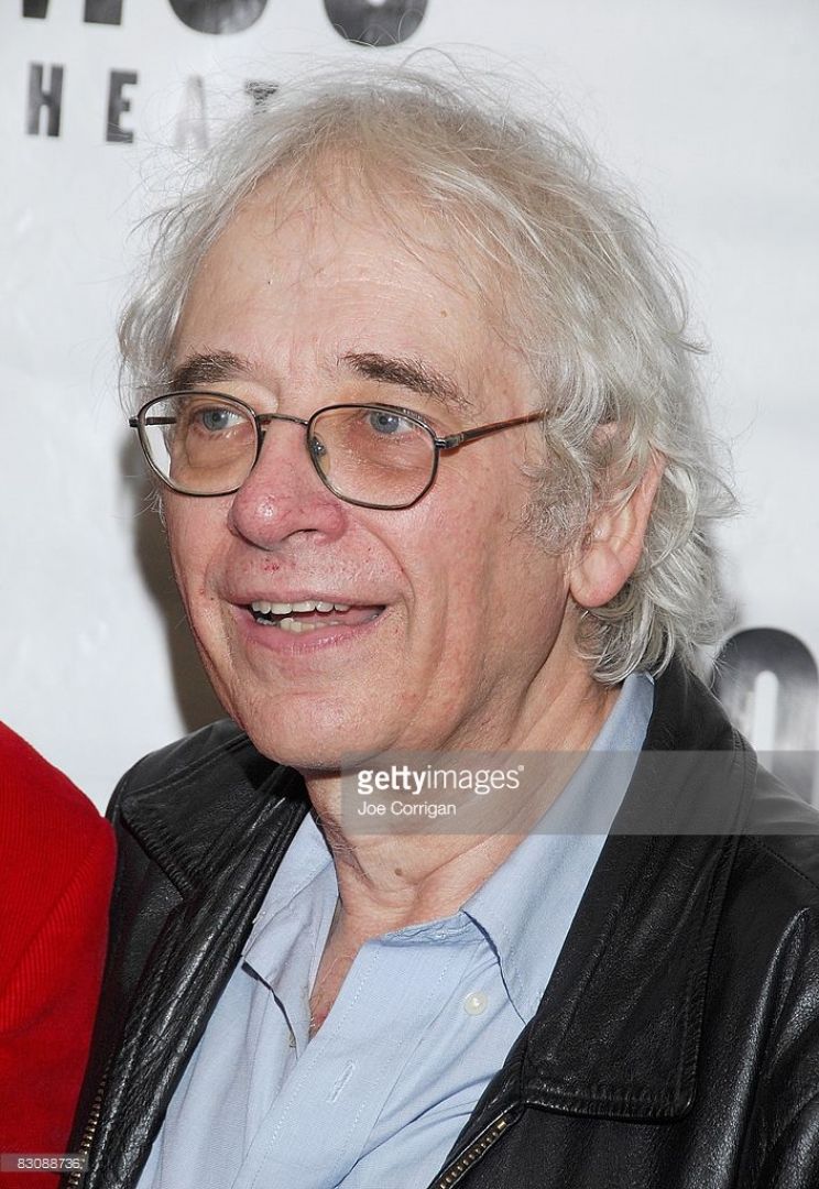 Austin Pendleton