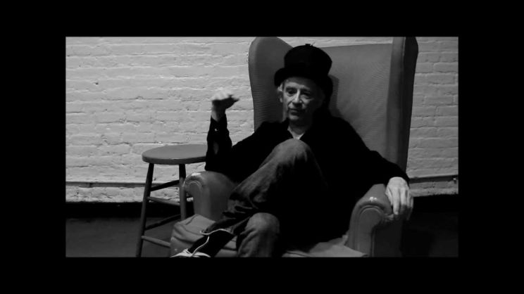 Austin Pendleton