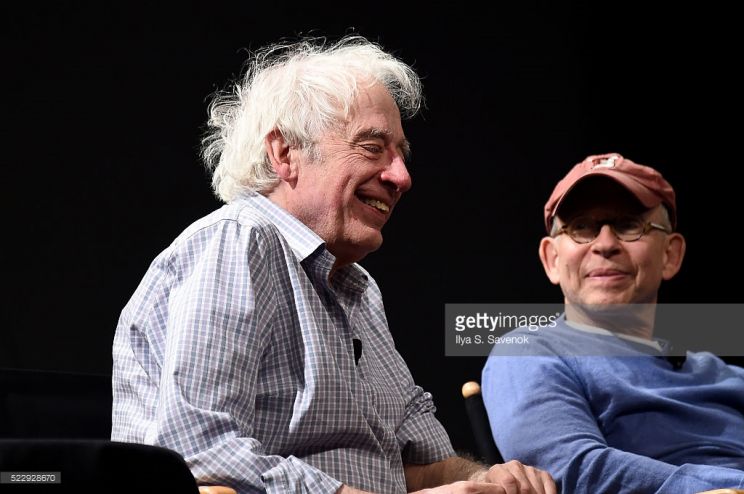 Austin Pendleton