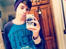 Austin Porter
