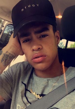 Austin Porter