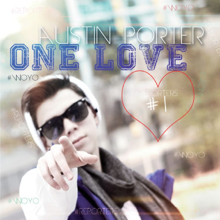 Austin Porter