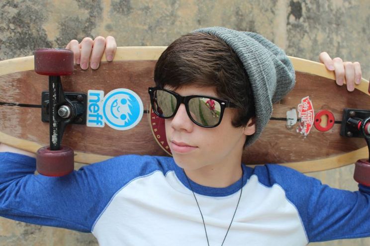 Austin Porter