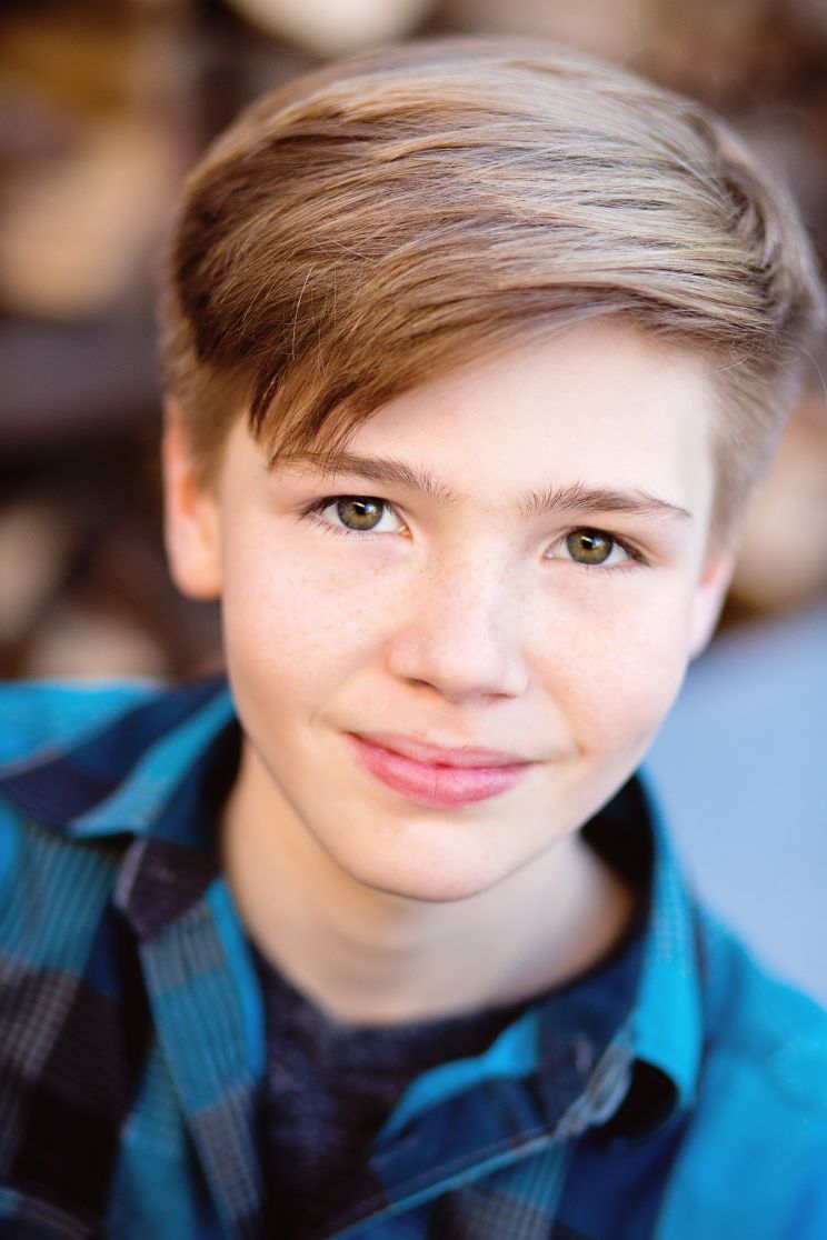 Austin Porter