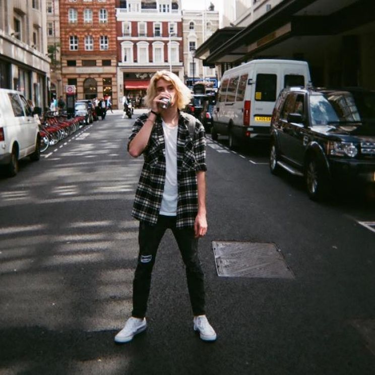 Austin Porter