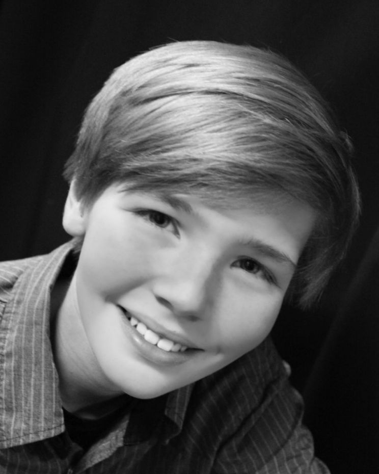 Austin Porter