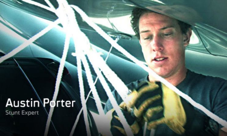 Austin Porter