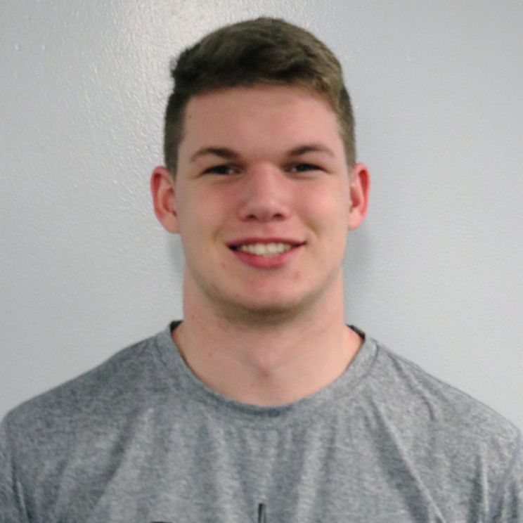 Austin Porter