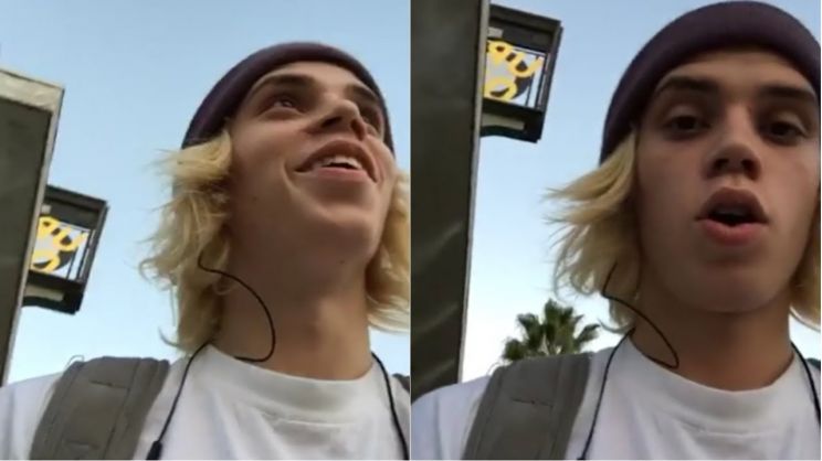 Austin Porter