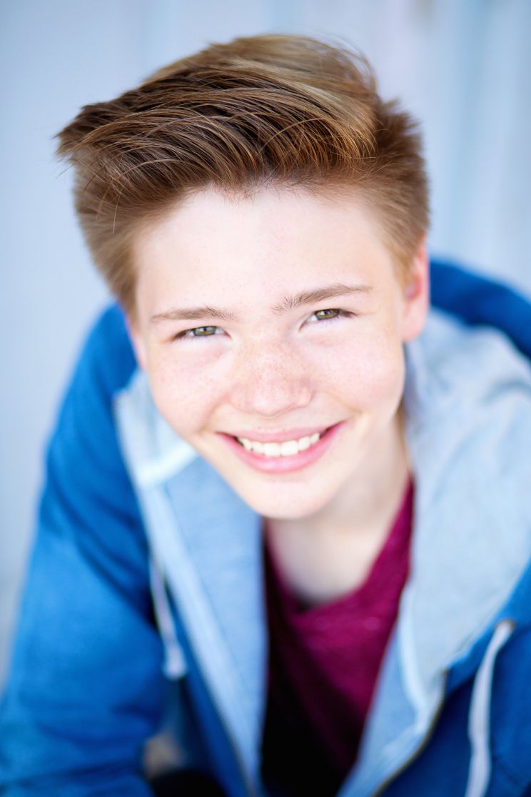 Austin Porter