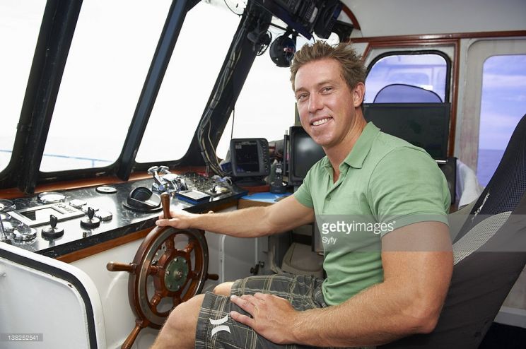 Austin Porter