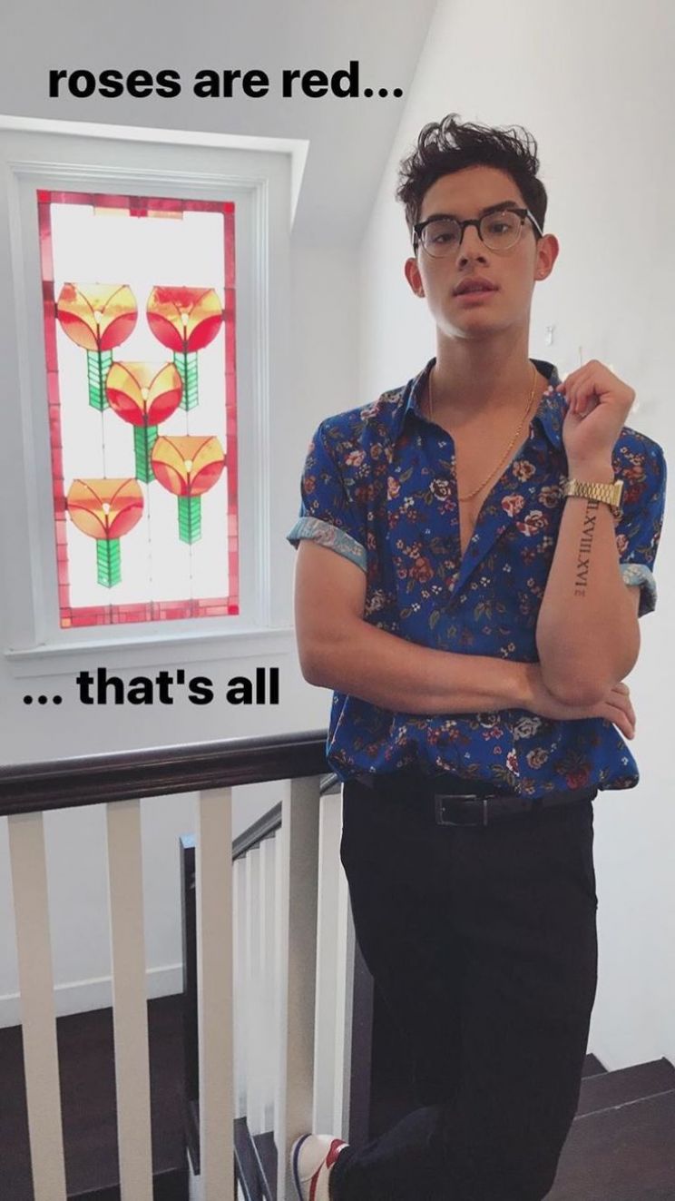 Austin Porter