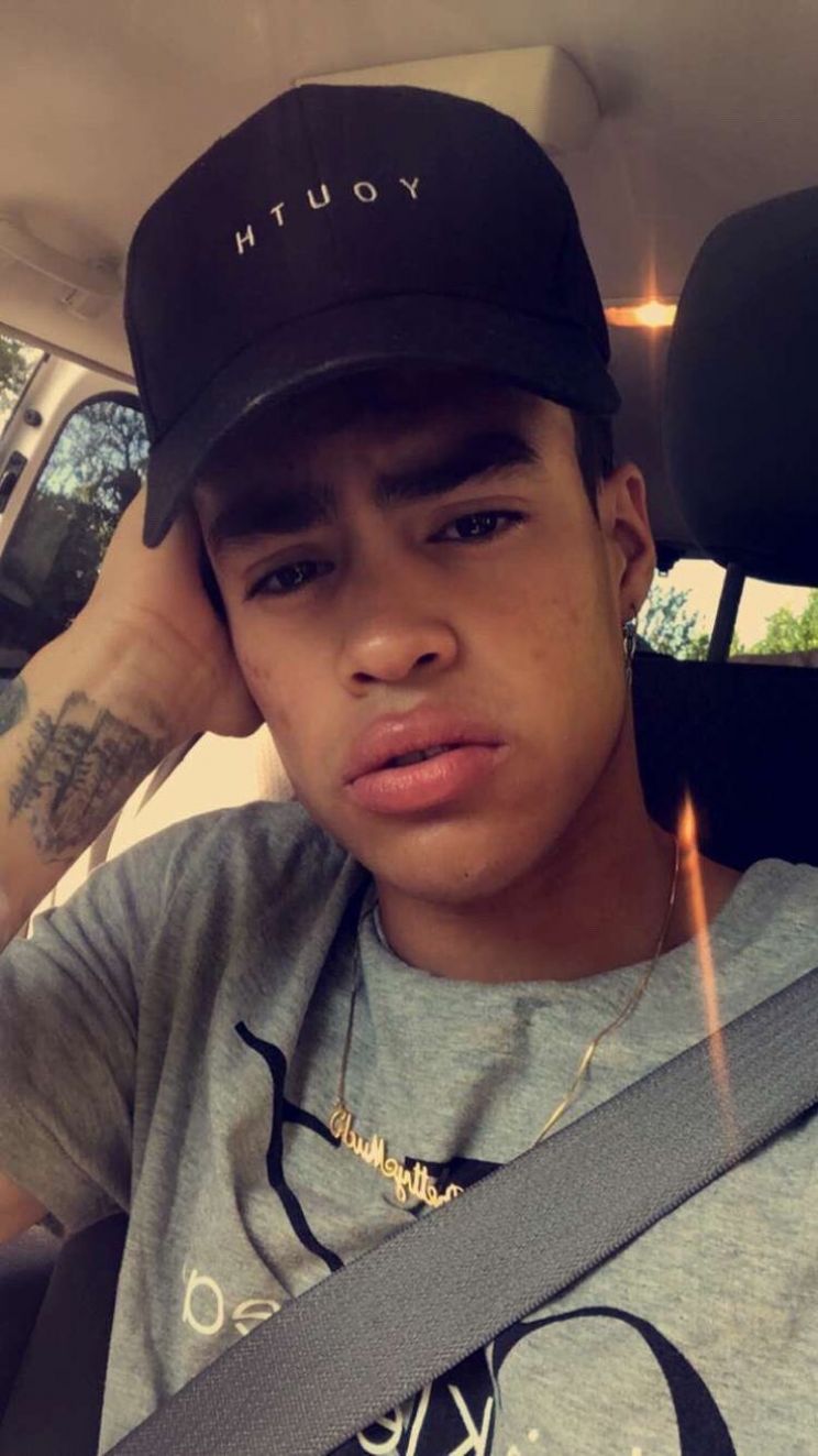 Austin Porter