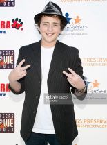 Austin Rogers