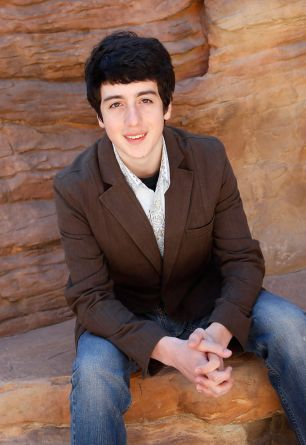 Austin Rogers
