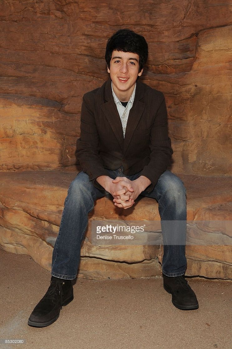 Austin Rogers