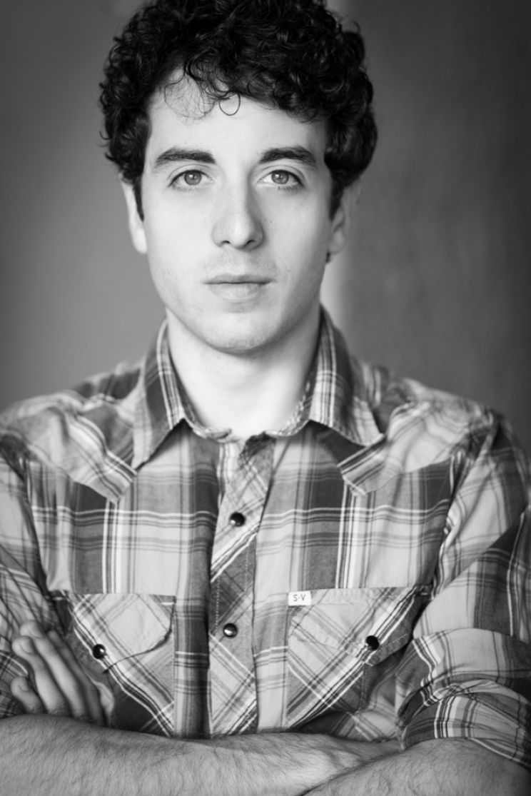 Austin Rogers