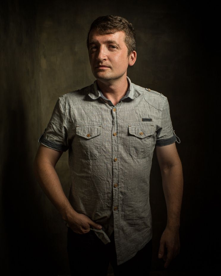 Austin Rogers