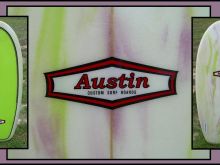 Austin Saunders