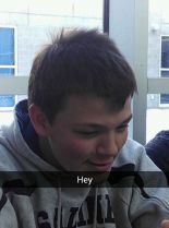 Austin Saunders