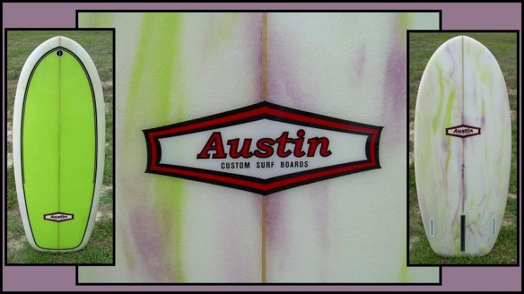 Austin Saunders