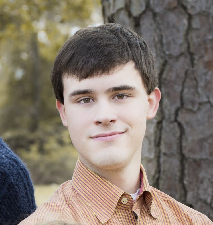 Austin Saunders