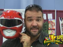 Austin St. John