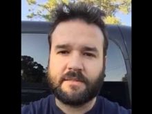 Austin St. John