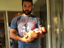 Austin St. John