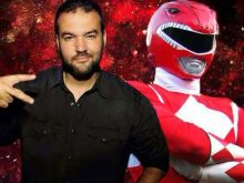 Austin St. John