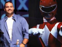 Austin St. John