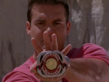 Austin St. John