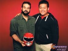 Austin St. John