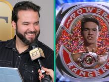 Austin St. John