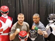 Austin St. John