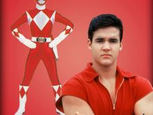 Austin St. John