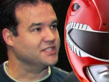 Austin St. John