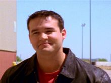 Austin St. John