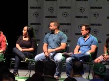 Austin St. John