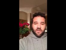 Austin St. John