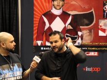 Austin St. John
